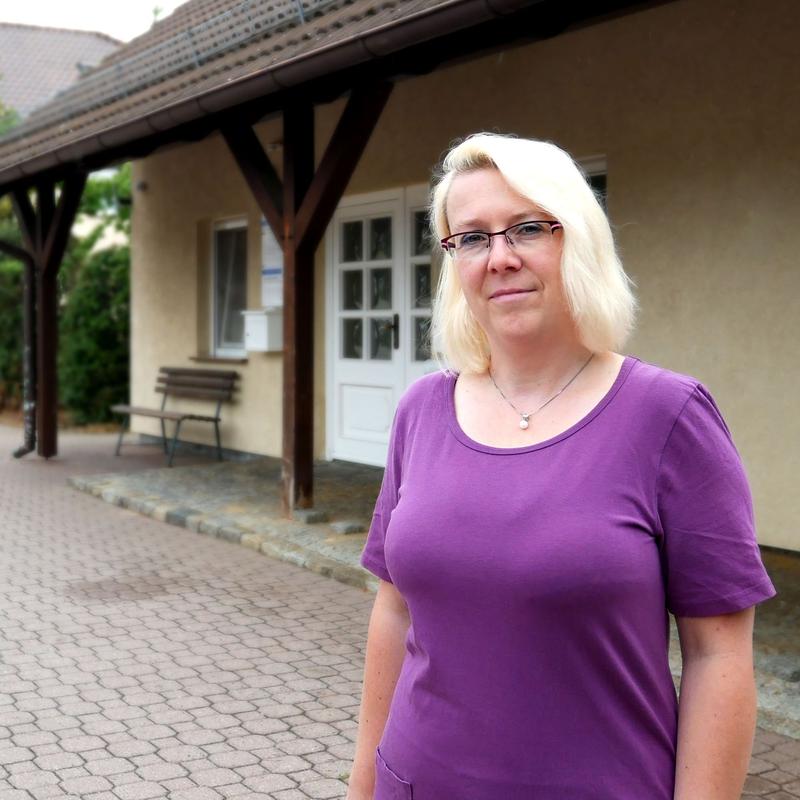 Kathrin - Gemeinschaftspraxis Maleck